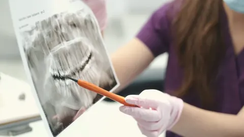 Chairside care at Tomorrow’s Dentistry