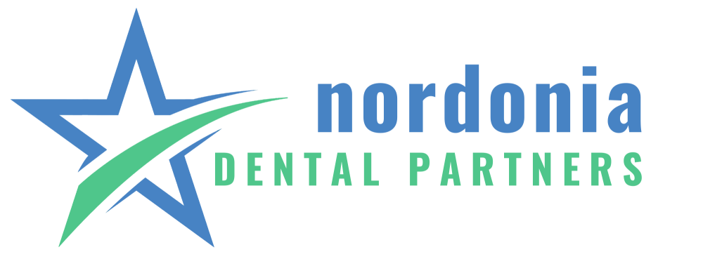 Nordonia Dental Partners Logo